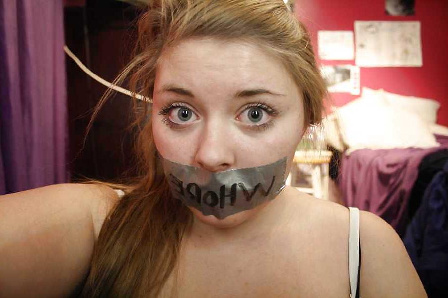 16P Chubby Teen shows what she gots
