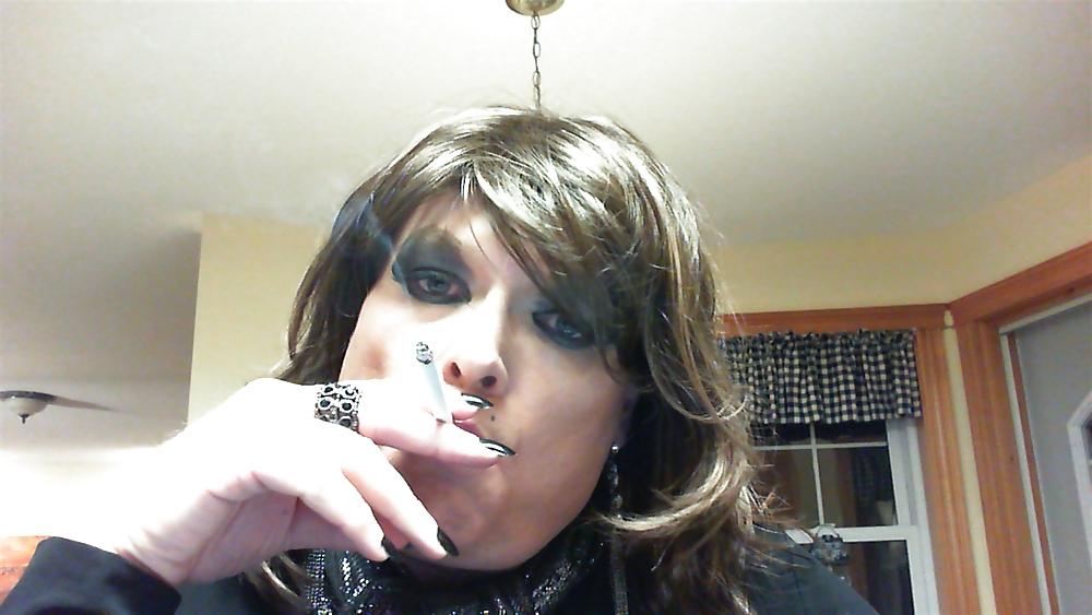 6P Webcam chat pics
