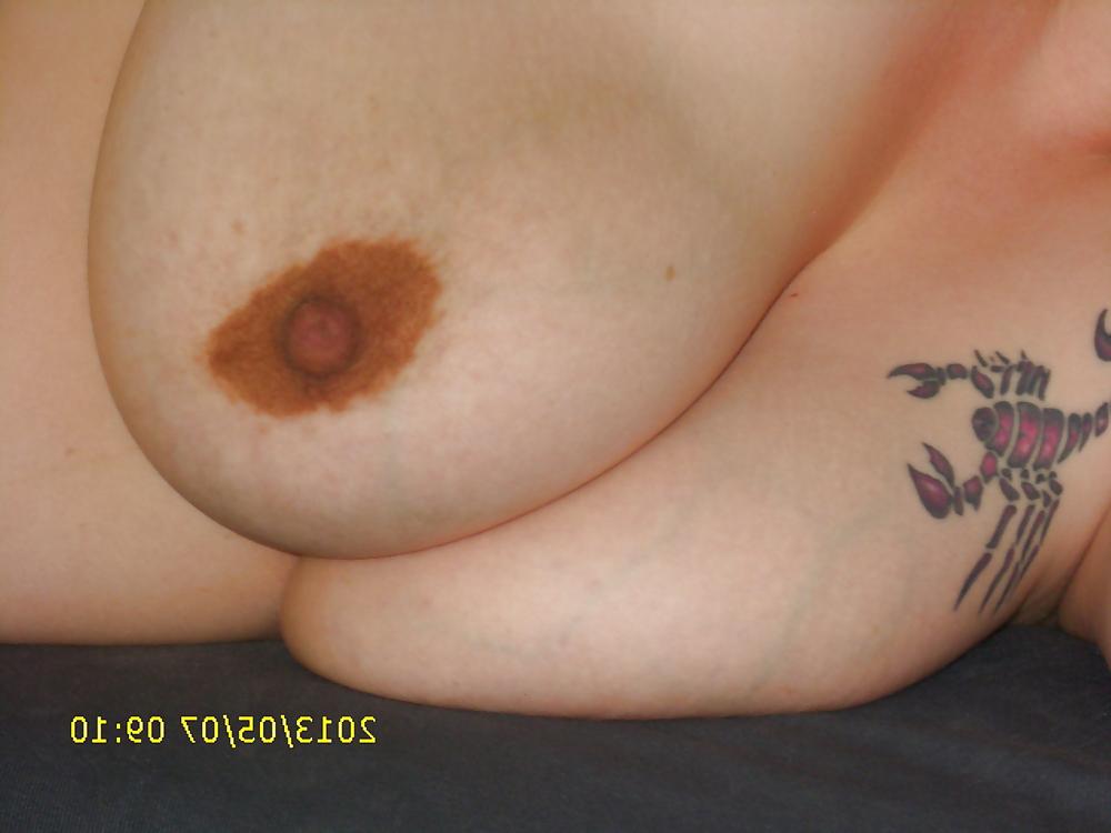 13P Saggy utters