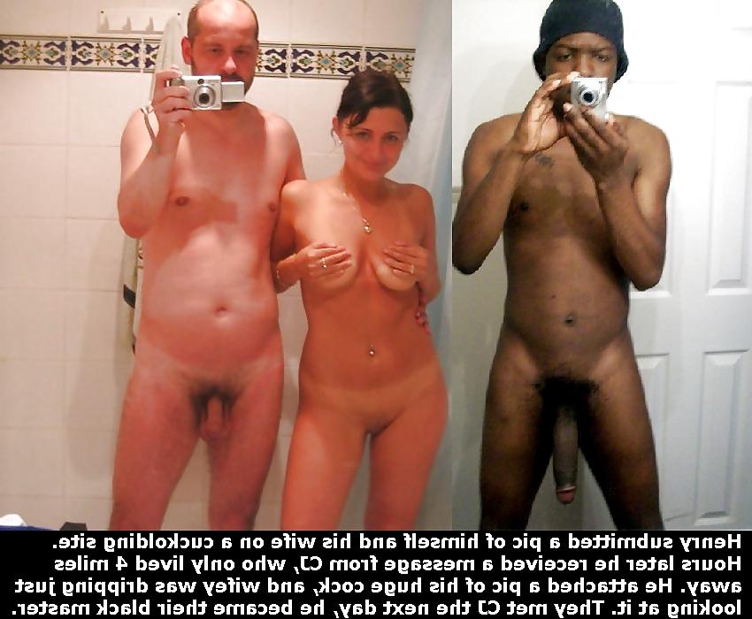 7P More interracial cuckold stories