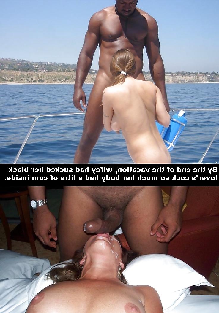 7P More interracial cuckold stories