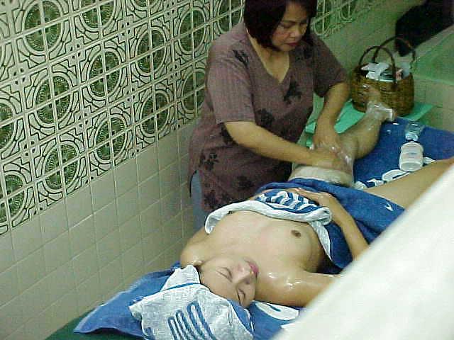 5P Indonesian massage (Hidden Camera pics)