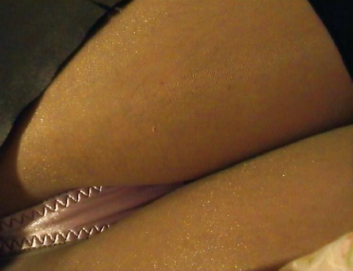 7P Suzy's Satin