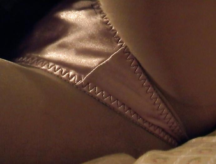 7P Suzy's Satin