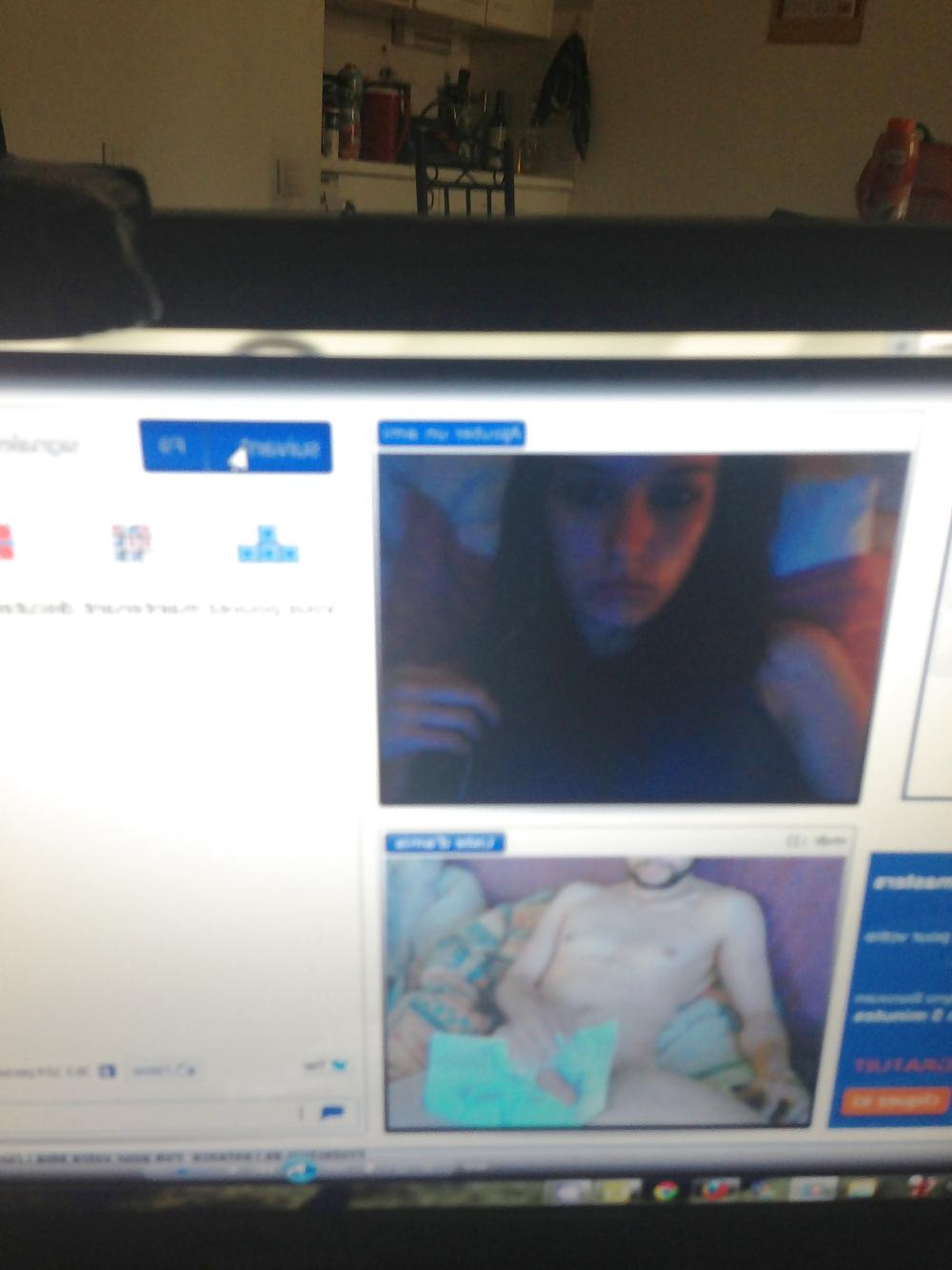 21P Chatroulette