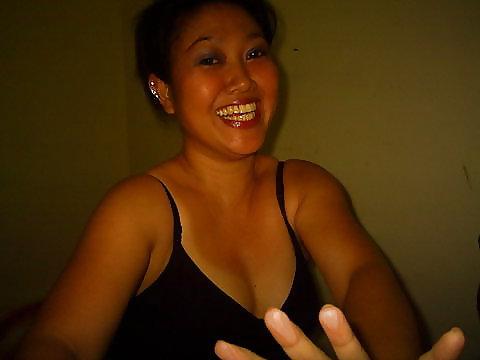 25P Indonesian GFE Happy Sex Weekend