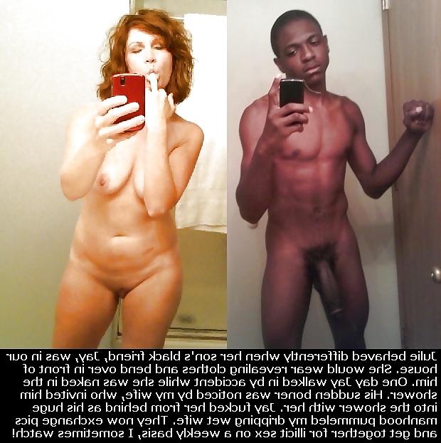 6P Some More Interracial Cuckold Stories