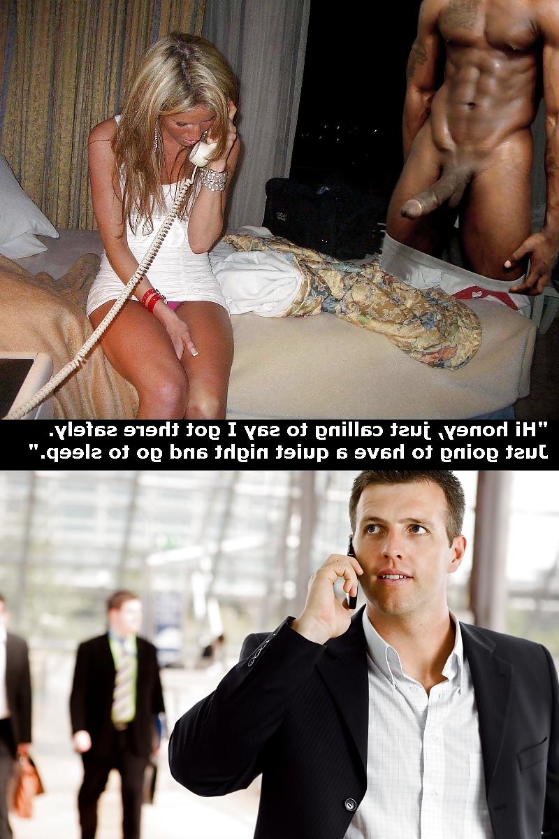6P Some More Interracial Cuckold Stories