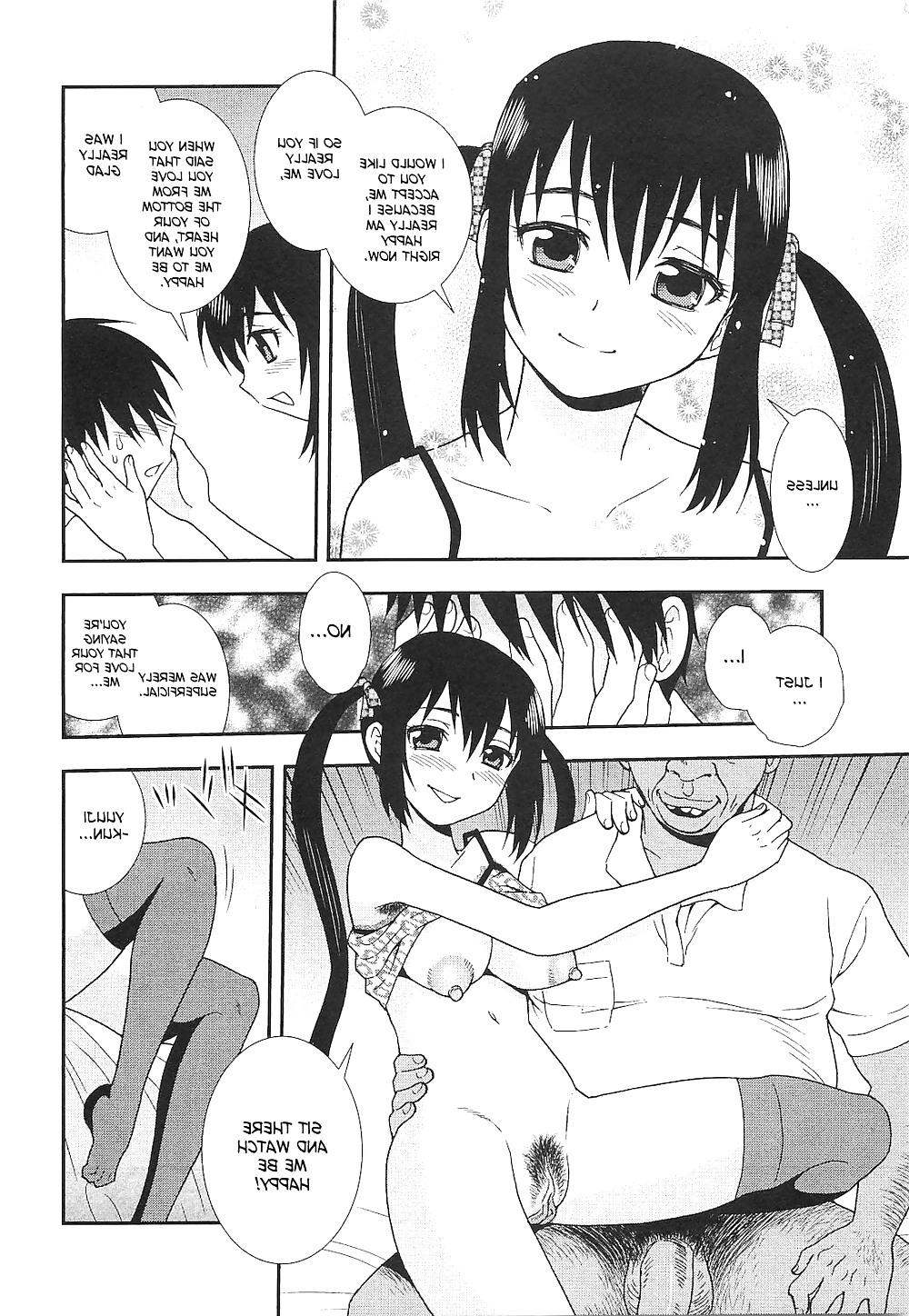 16P Interracial hentai toon 4