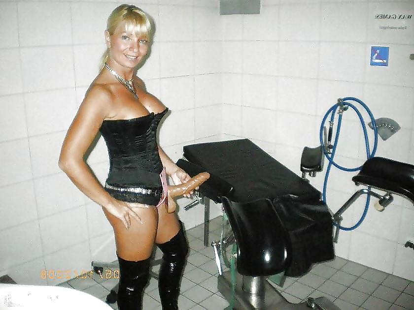 23P Domina, Mistress, Herrin, Strapon, BDSM,  Miss Lady Tina