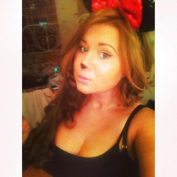 25P Russian girlfriend - Katya Naumova