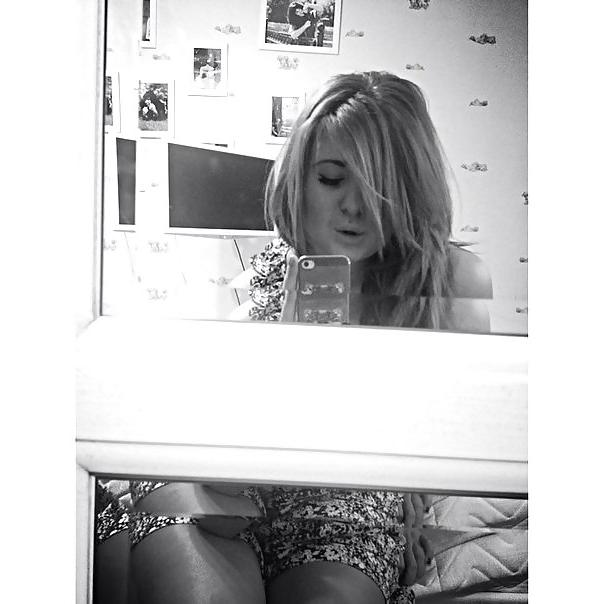 25P Russian girlfriend - Katya Naumova
