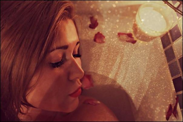 25P Russian girlfriend - Katya Naumova