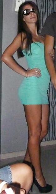 8P Bulgarian teen
