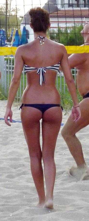 8P Bulgarian teen