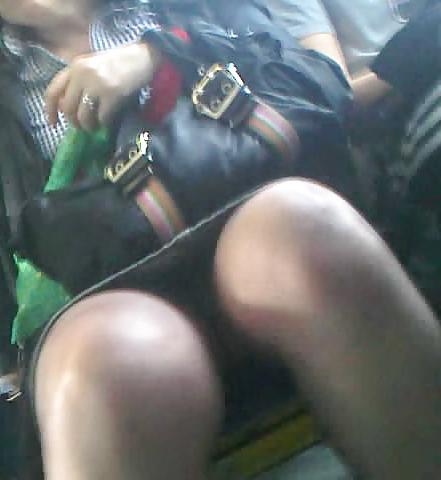 18P Bus , ulica 