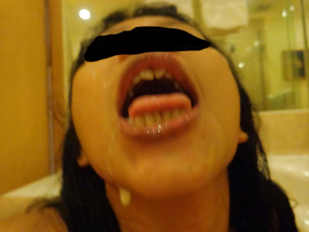 25P Little Indo whore Ifa dressing up and getting fucked