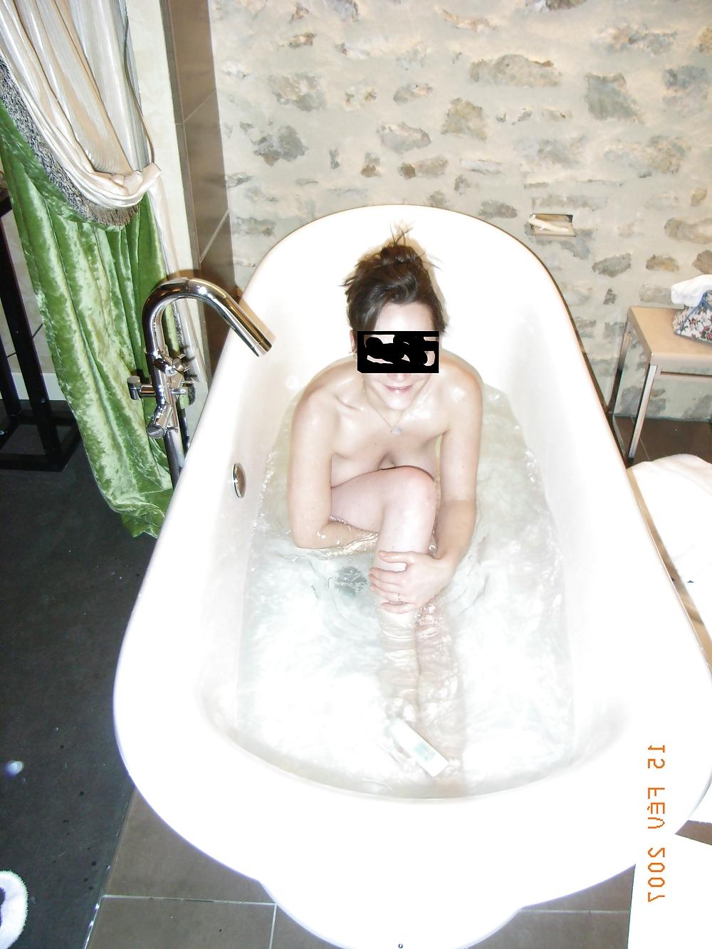 10P Saggy tits