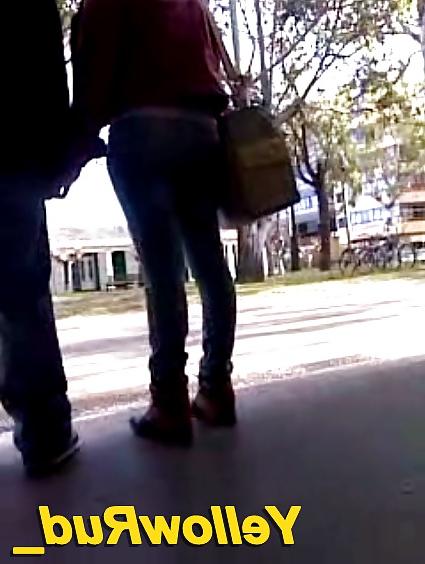 7P Bus Station - BR