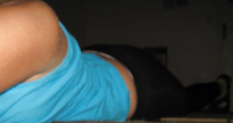 25P Bulgarian amateur girls ass