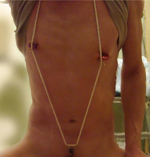 25P Solo BDSM