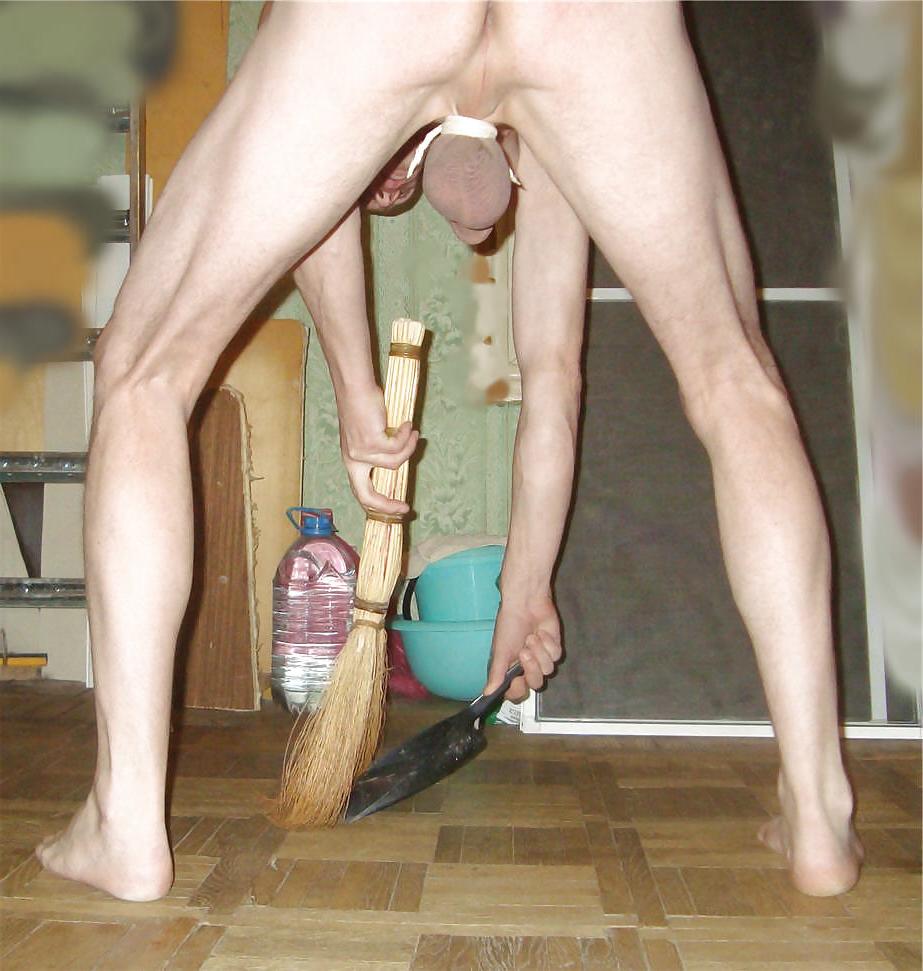 25P Solo BDSM