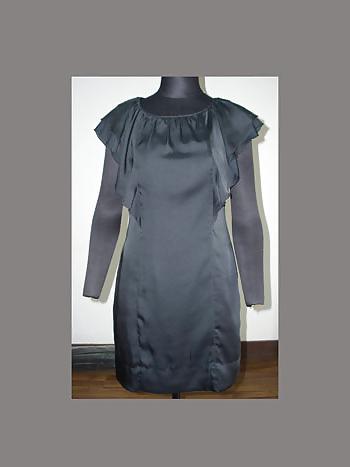 25P Sexy Satin Ladieswear