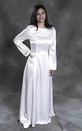 25P Sexy Satin Ladieswear