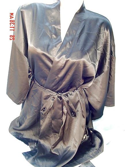 25P Sexy Satin Ladieswear