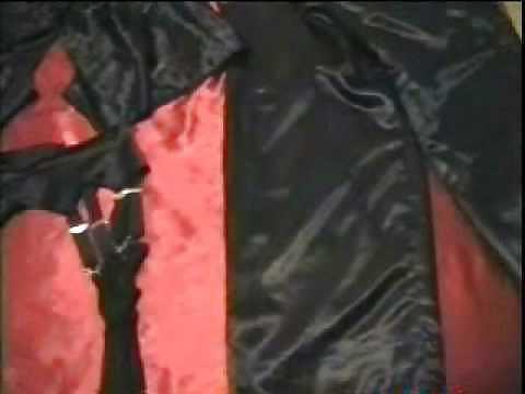25P Sexy Satin Ladieswear