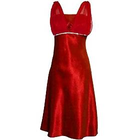 25P Sexy Satin Ladieswear