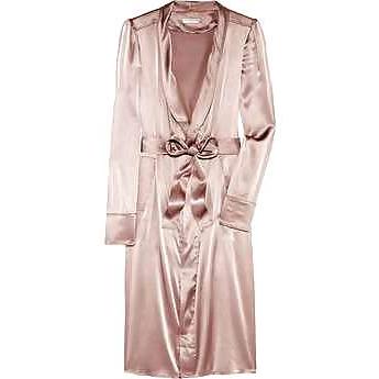 25P Sexy Satin Ladieswear