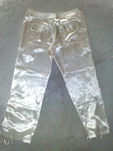 25P Sexy Satin Ladieswear