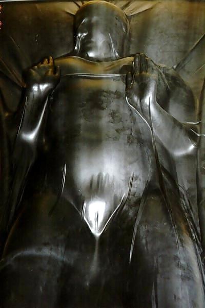 25P Latex-Amateurs