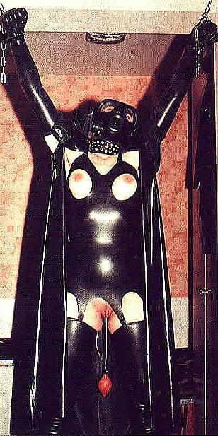 25P Latex-Amateurs