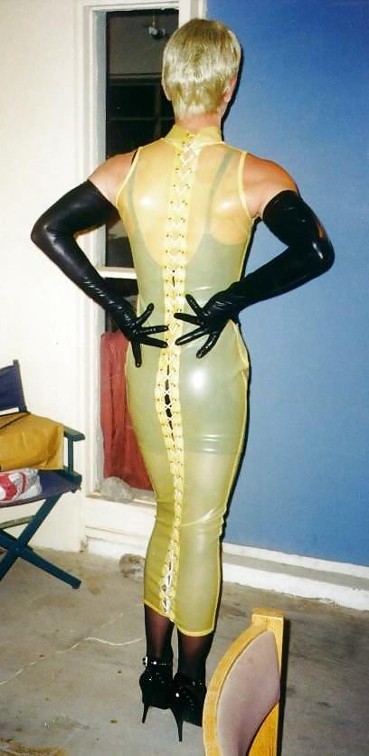 25P Latex-Amateurs