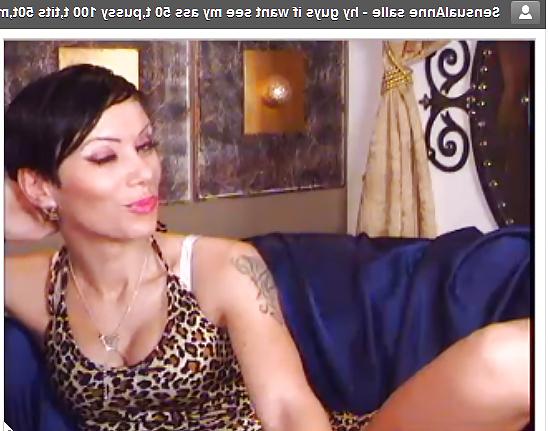 21P SensualAnne webcam