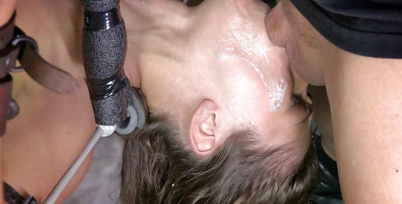 25P Audrey Rose-BDSM-Mix