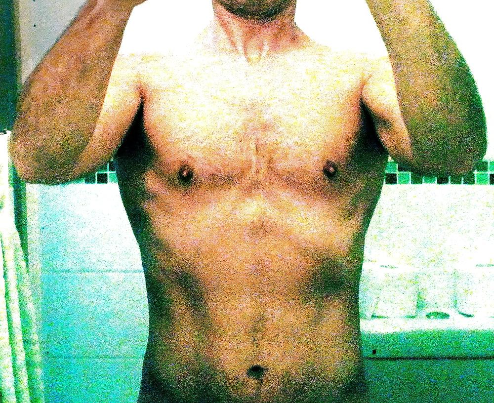 5P Weird pics of myself