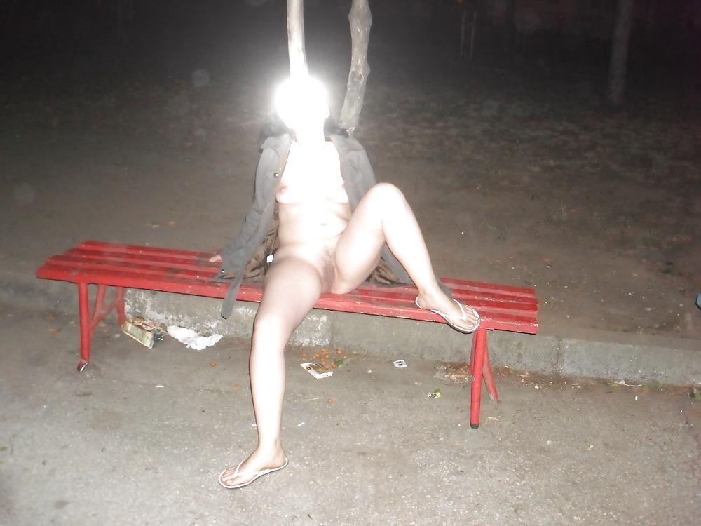 22P Bulgarian Milf 
