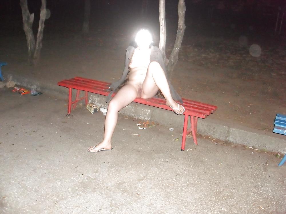 22P Bulgarian Milf 