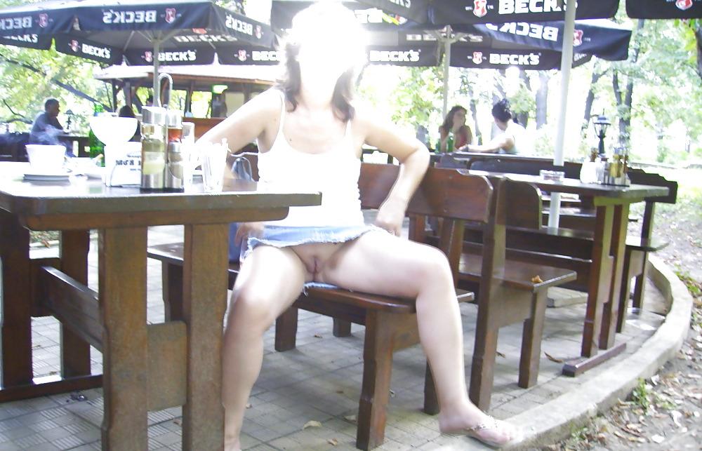22P Bulgarian Milf 