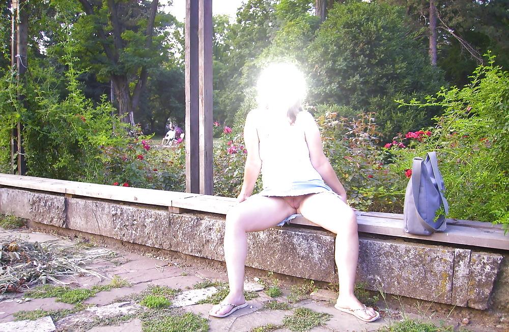 22P Bulgarian Milf 