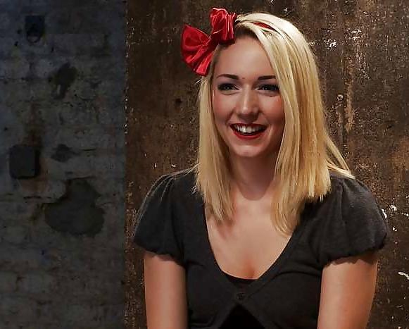 25P Rylie Richman bdsm mix