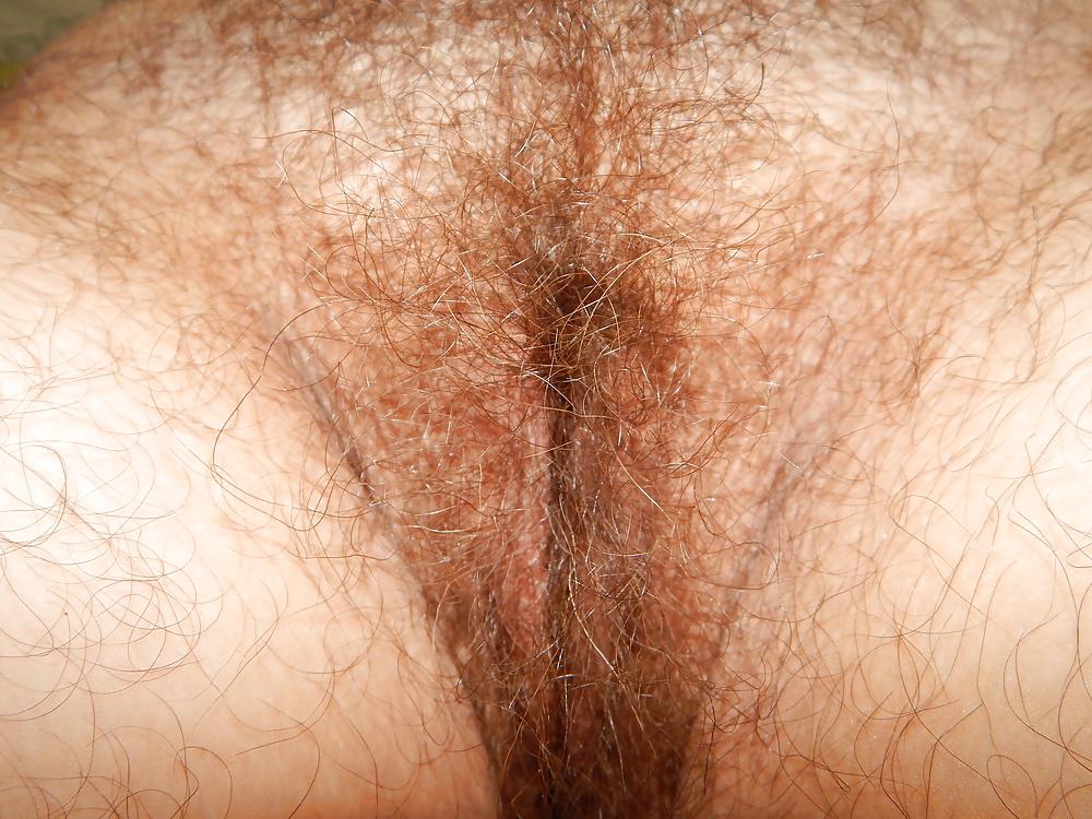 25P Sex with hairy mature