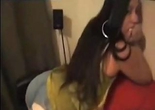 25P Tonya after club agrees fuck on vid for money pt1