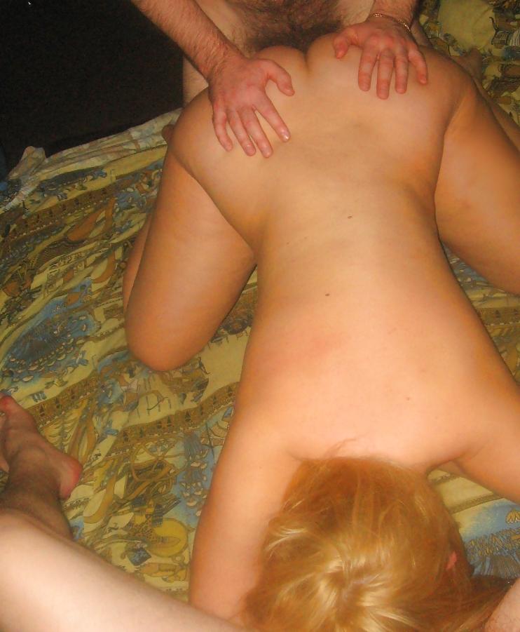 10P Sweetsexy russian wife hardcore action