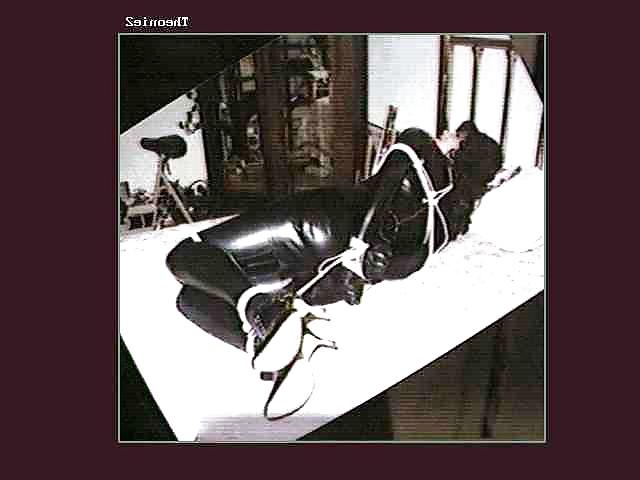 25P Asian BDSM 6