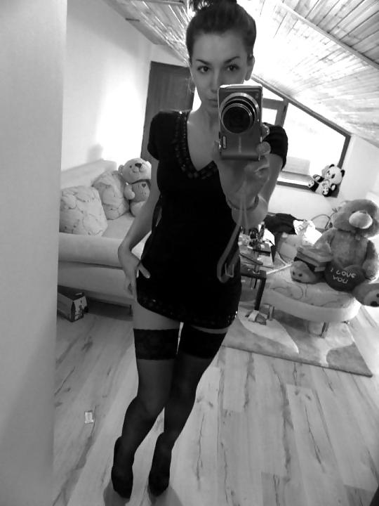 25P Bulgarian Dirty Sexy Teen Suzi