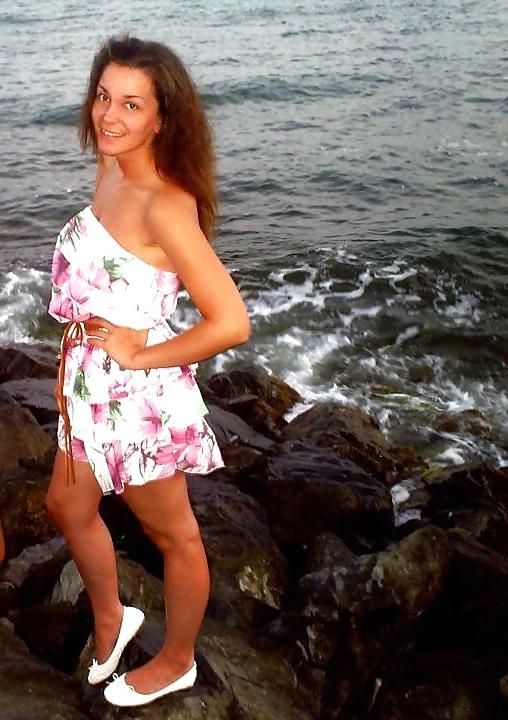 25P Bulgarian Dirty Sexy Teen Suzi